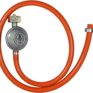 Шланг підключення газовий 1 м